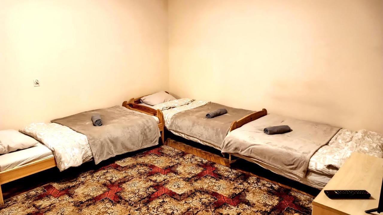 Komfort Borek * Cracovia