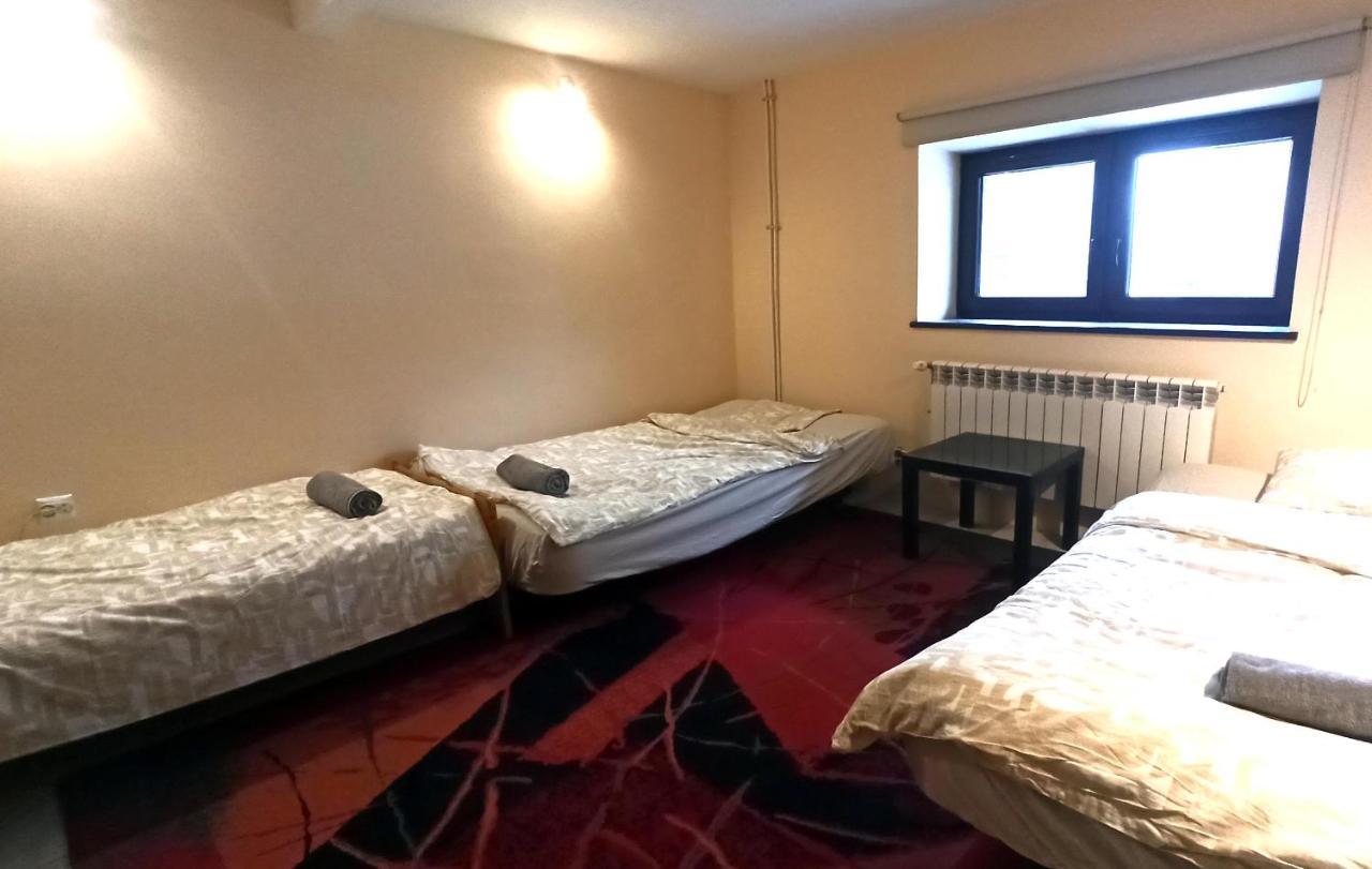 Komfort Borek Cracovia