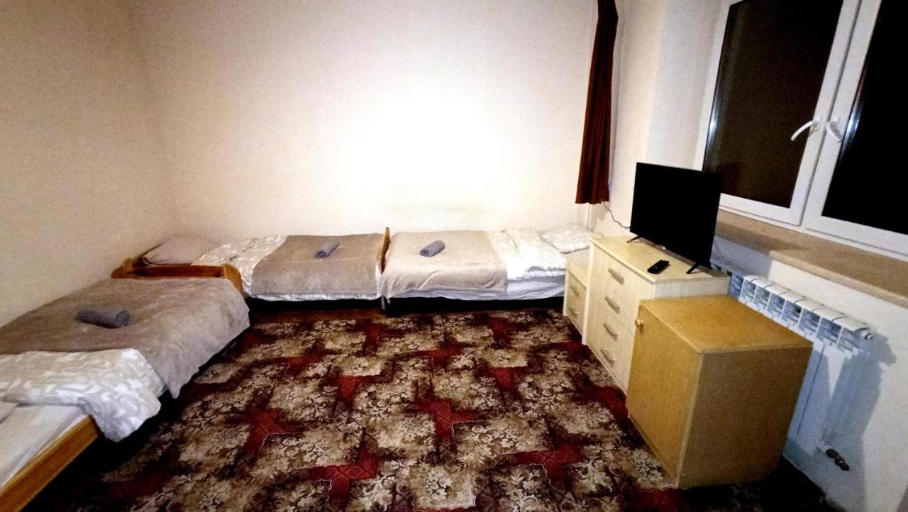 Komfort Borek Cracovia