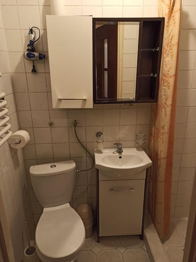 Komfort Borek Pensión Cracovia
