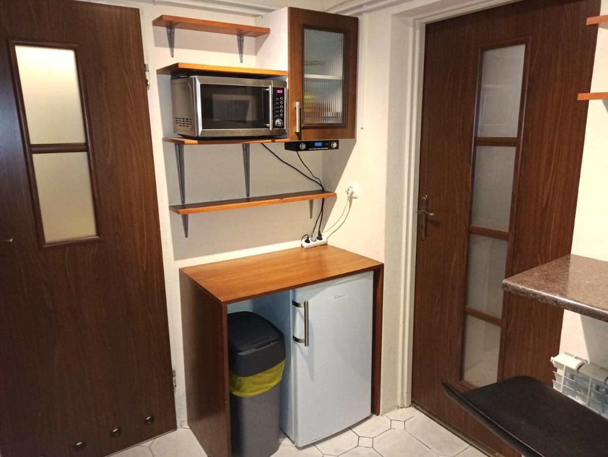 Komfort Borek Pensión