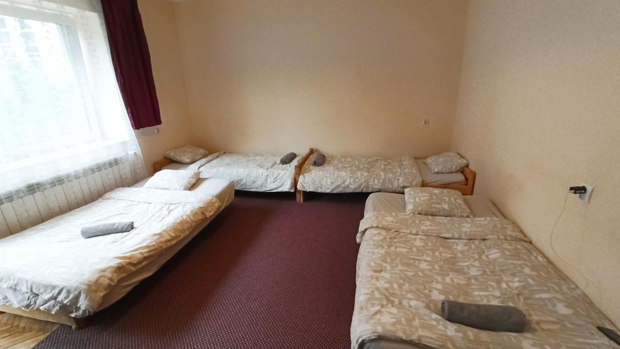 Komfort Borek Cracovia