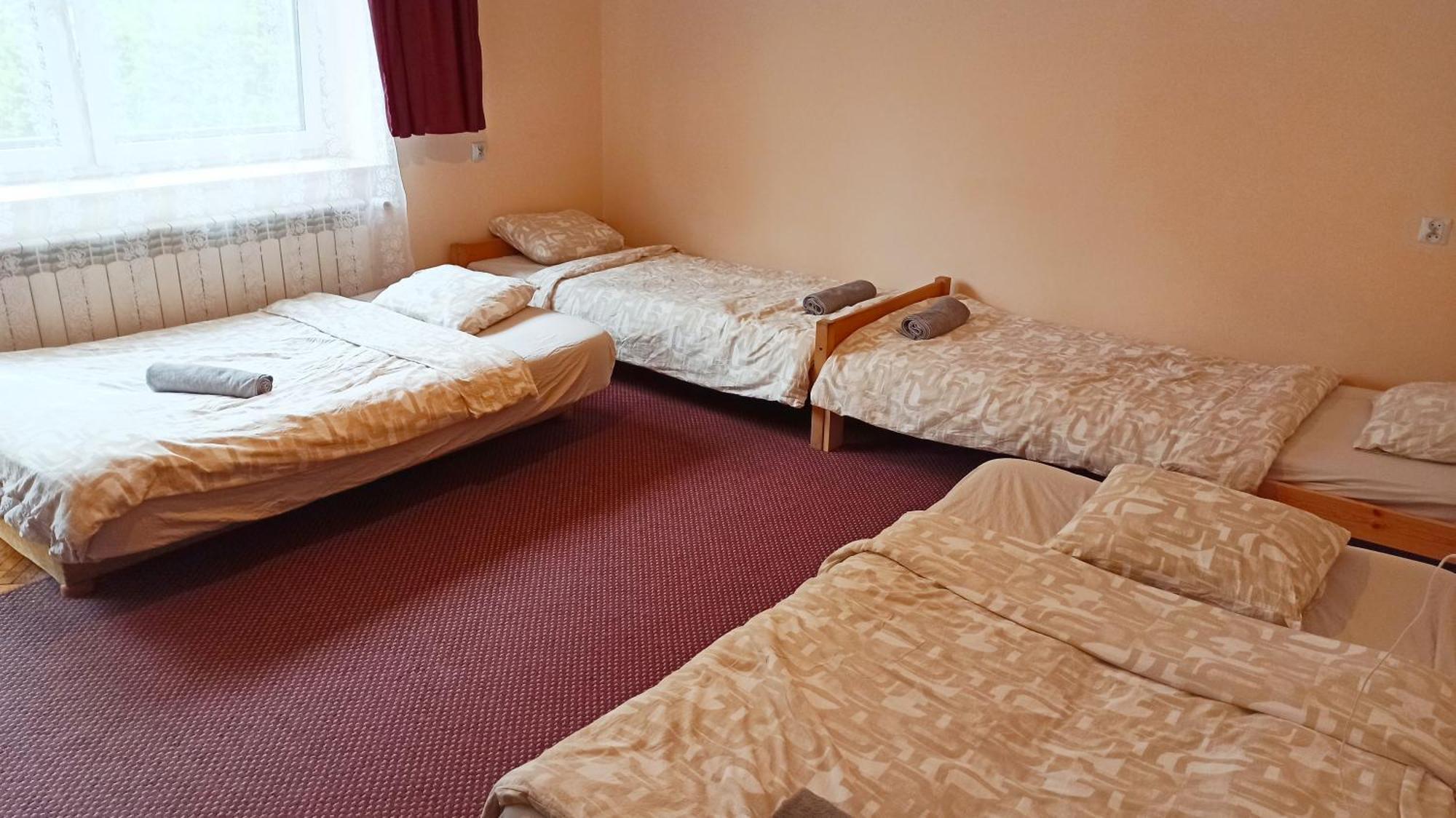 Komfort Borek Cracovia